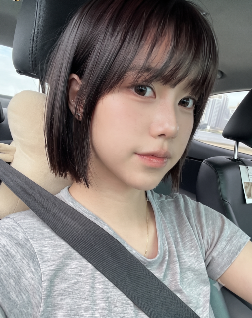 솔비의 프로필 사진